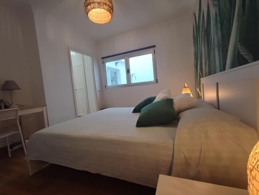 Luxury Apartment Las Canteras Λας Πάλμας ντε Γκραν Κανάρια Εξωτερικό φωτογραφία