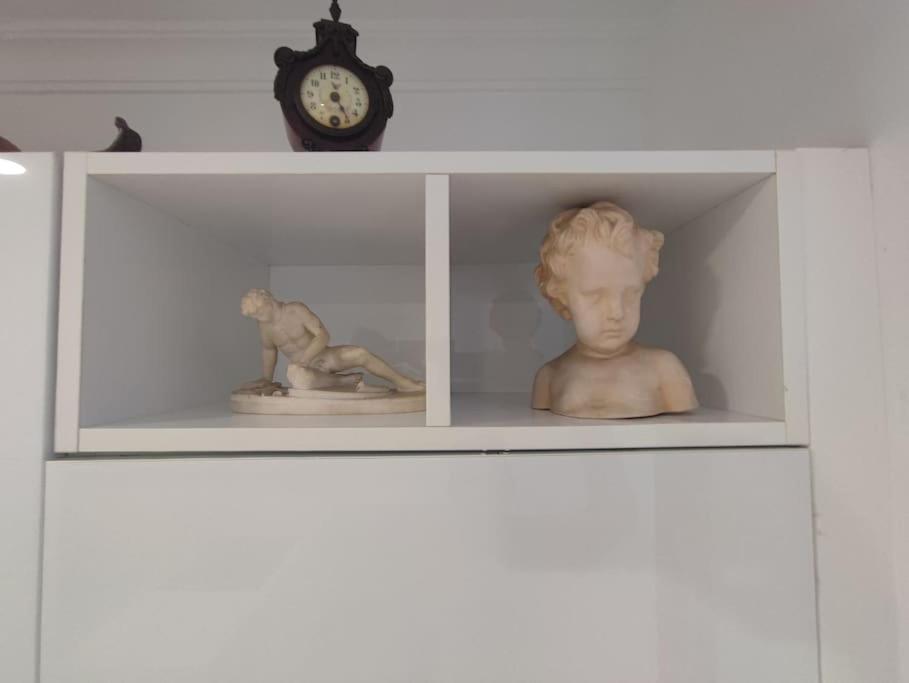 Luxury Apartment Las Canteras Λας Πάλμας ντε Γκραν Κανάρια Εξωτερικό φωτογραφία