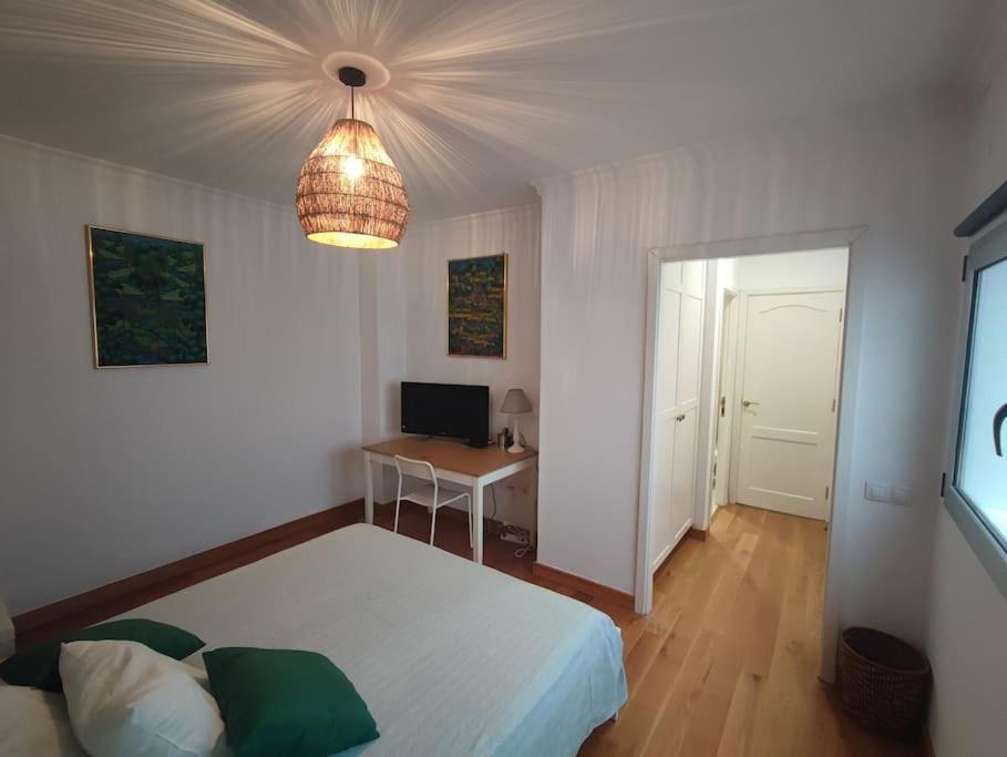 Luxury Apartment Las Canteras Λας Πάλμας ντε Γκραν Κανάρια Εξωτερικό φωτογραφία