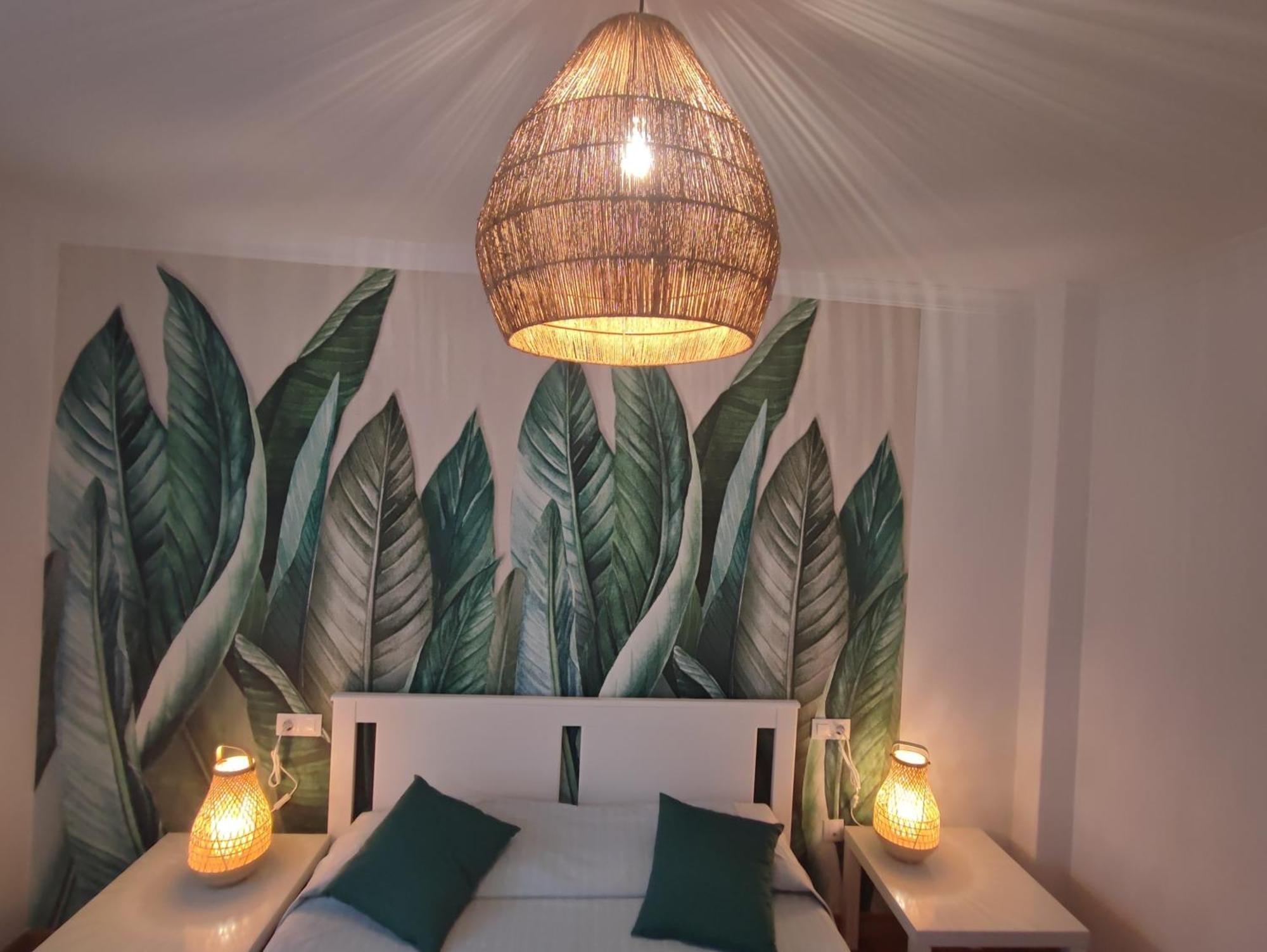 Luxury Apartment Las Canteras Λας Πάλμας ντε Γκραν Κανάρια Εξωτερικό φωτογραφία