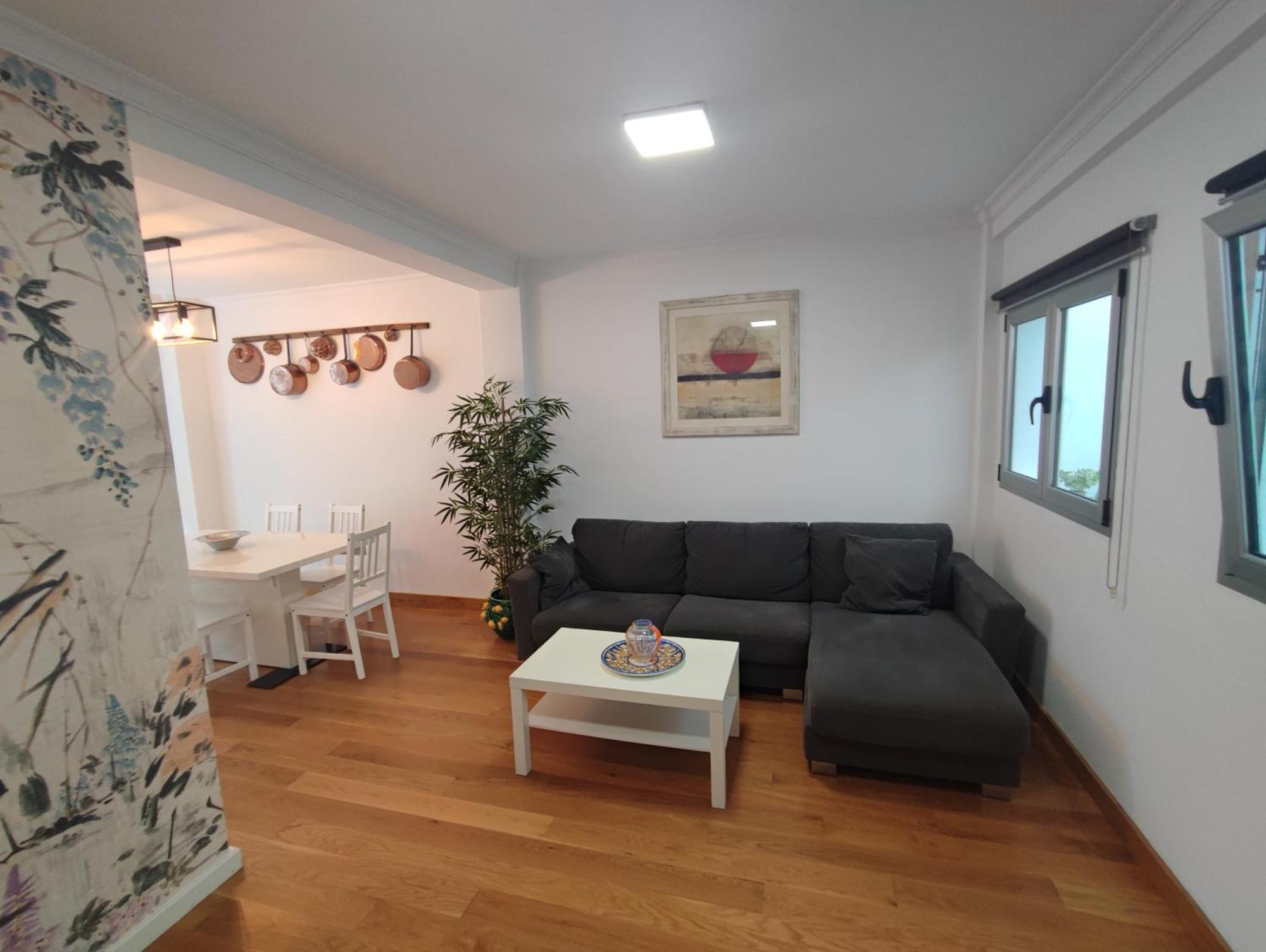 Luxury Apartment Las Canteras Λας Πάλμας ντε Γκραν Κανάρια Εξωτερικό φωτογραφία
