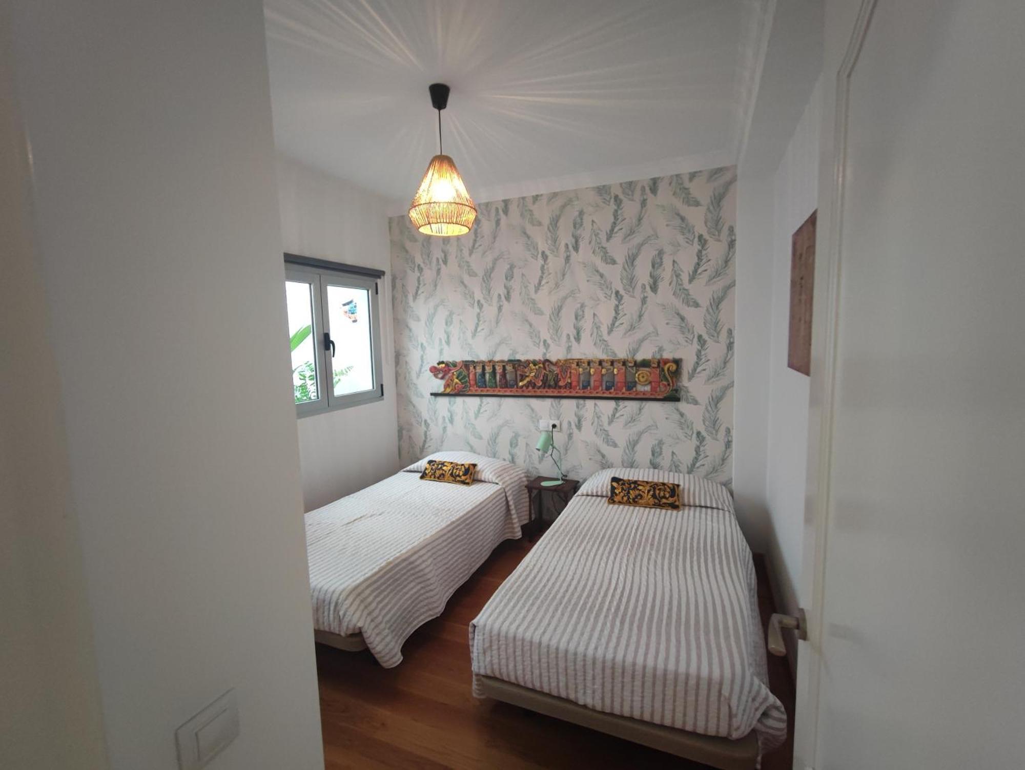 Luxury Apartment Las Canteras Λας Πάλμας ντε Γκραν Κανάρια Εξωτερικό φωτογραφία