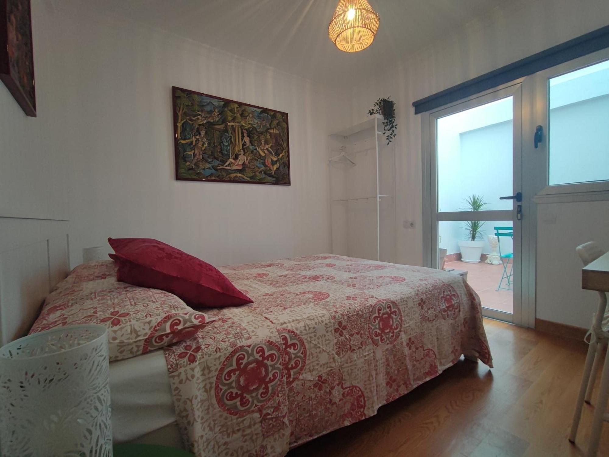 Luxury Apartment Las Canteras Λας Πάλμας ντε Γκραν Κανάρια Εξωτερικό φωτογραφία