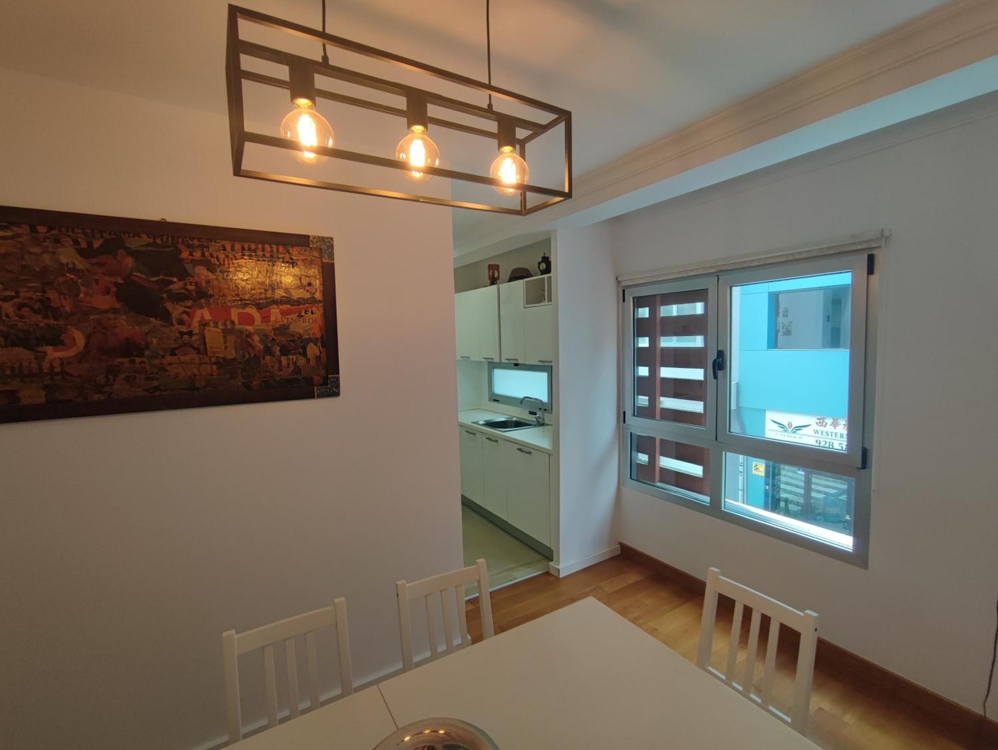 Luxury Apartment Las Canteras Λας Πάλμας ντε Γκραν Κανάρια Εξωτερικό φωτογραφία