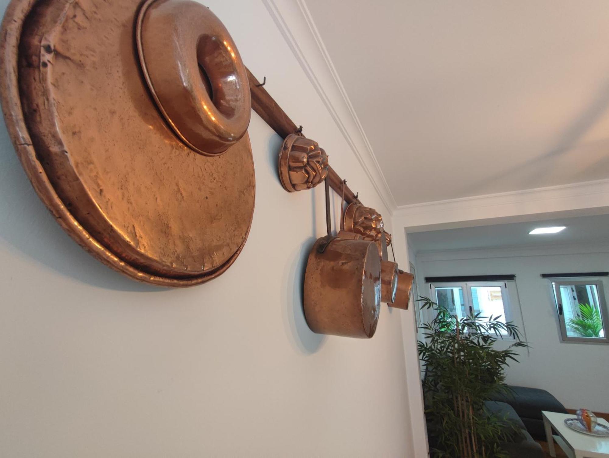 Luxury Apartment Las Canteras Λας Πάλμας ντε Γκραν Κανάρια Εξωτερικό φωτογραφία