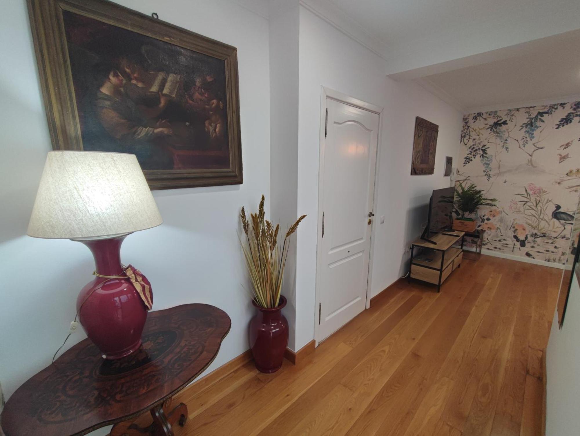 Luxury Apartment Las Canteras Λας Πάλμας ντε Γκραν Κανάρια Εξωτερικό φωτογραφία