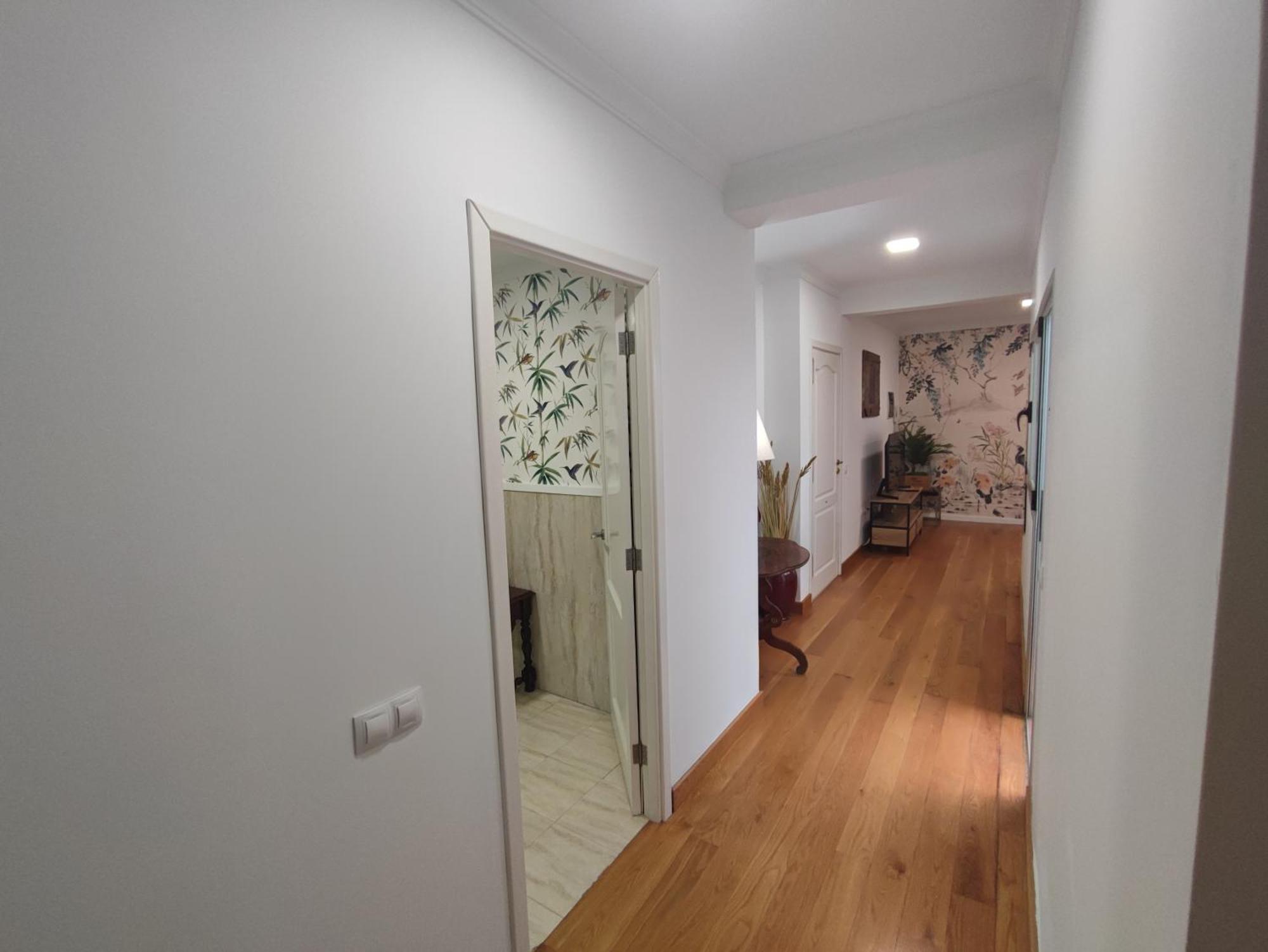 Luxury Apartment Las Canteras Λας Πάλμας ντε Γκραν Κανάρια Εξωτερικό φωτογραφία
