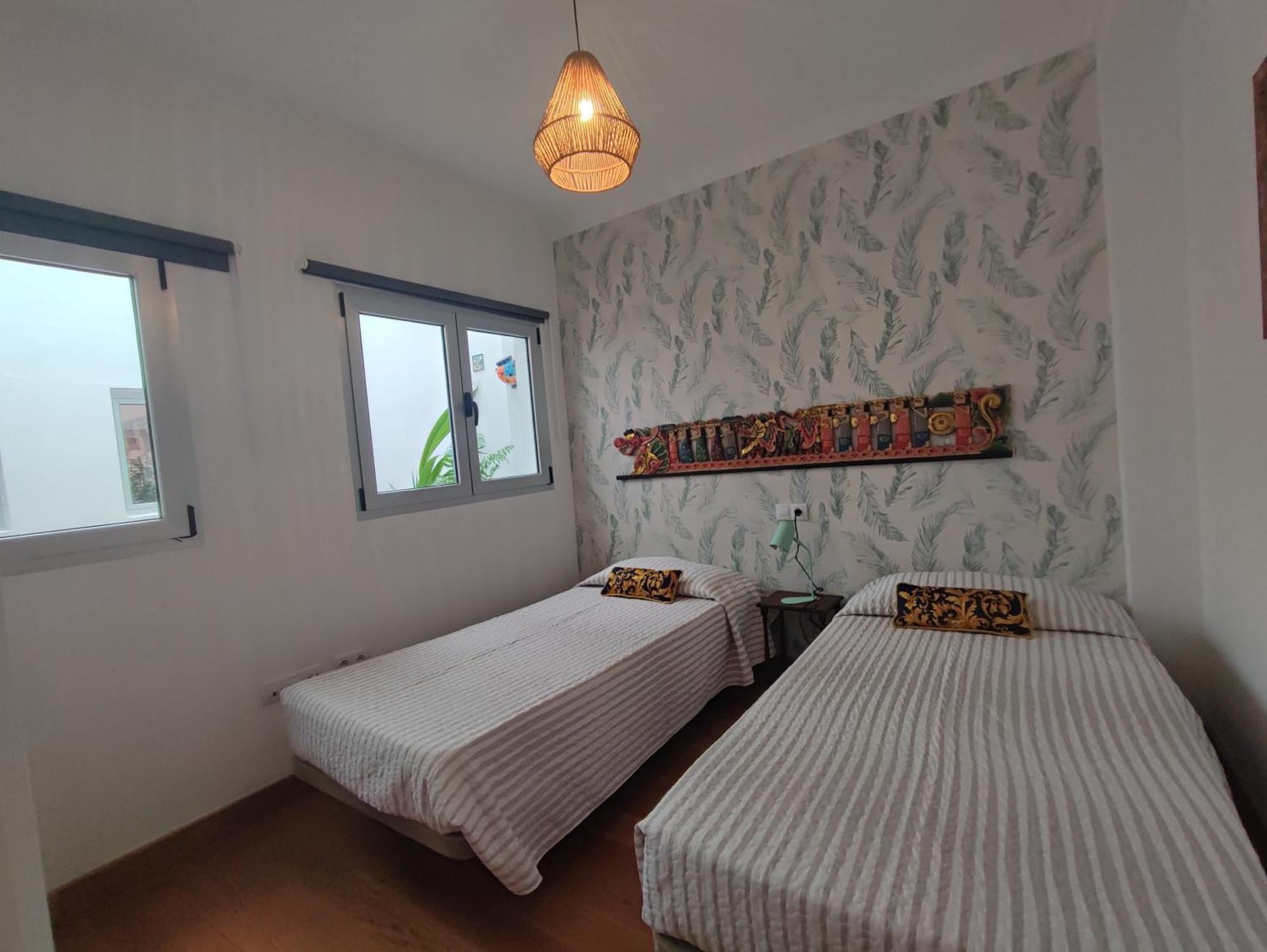 Luxury Apartment Las Canteras Λας Πάλμας ντε Γκραν Κανάρια Εξωτερικό φωτογραφία