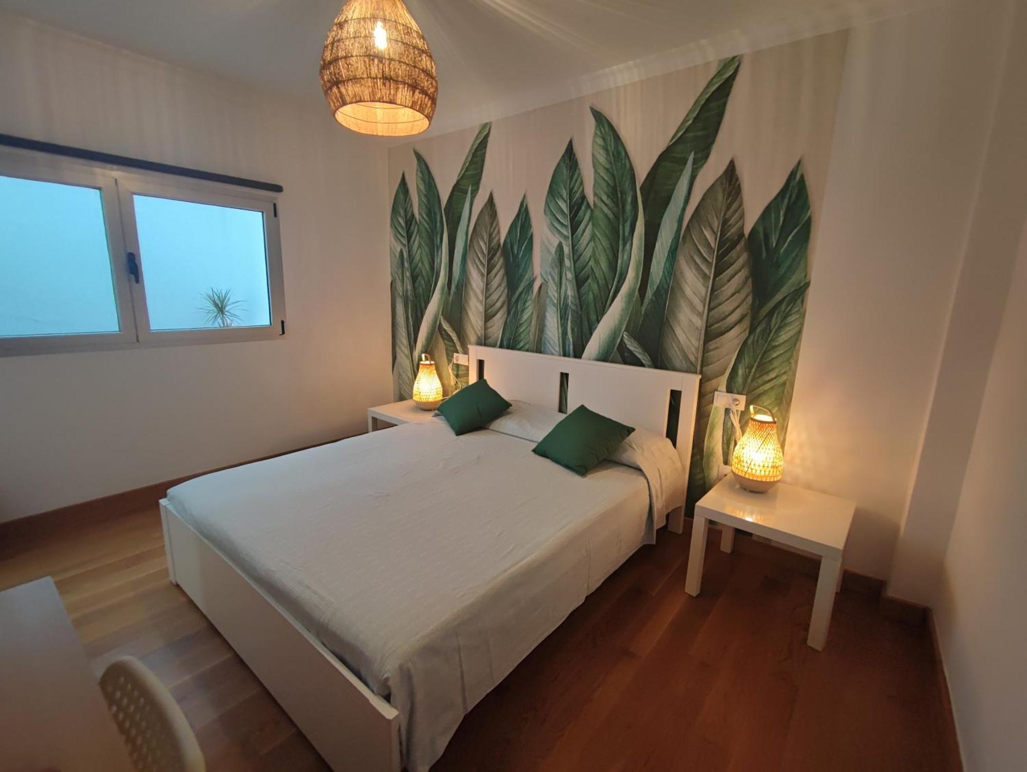 Luxury Apartment Las Canteras Λας Πάλμας ντε Γκραν Κανάρια Εξωτερικό φωτογραφία