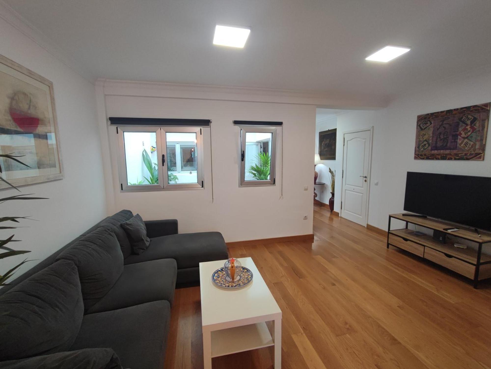 Luxury Apartment Las Canteras Λας Πάλμας ντε Γκραν Κανάρια Εξωτερικό φωτογραφία