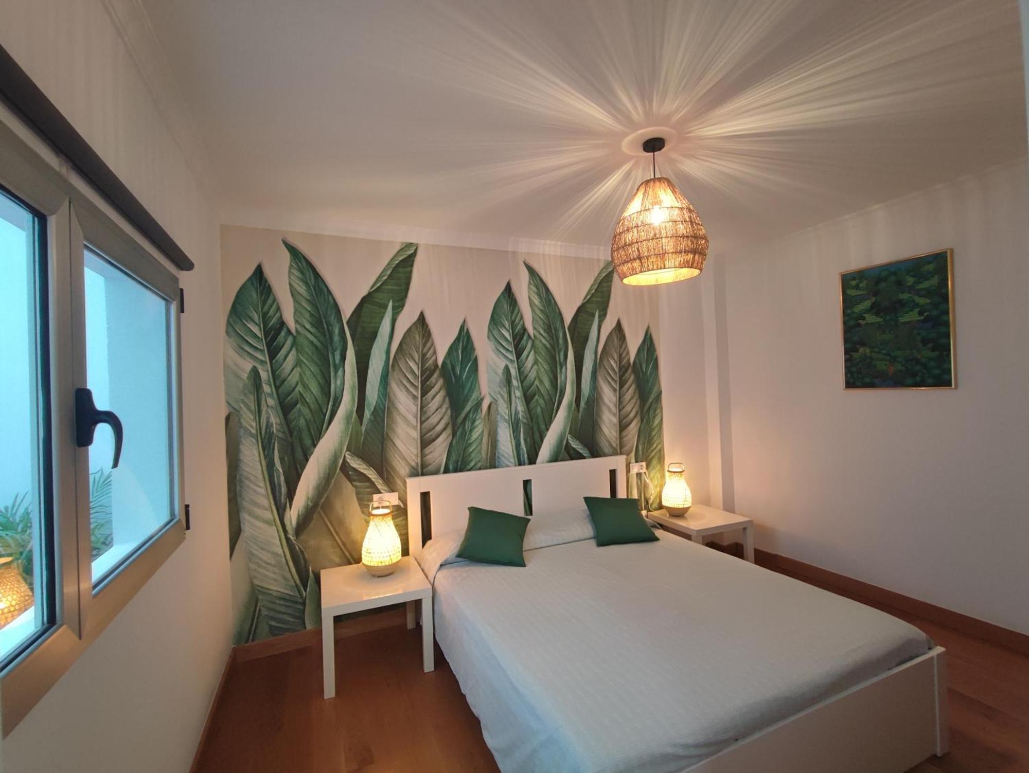 Luxury Apartment Las Canteras Λας Πάλμας ντε Γκραν Κανάρια Εξωτερικό φωτογραφία