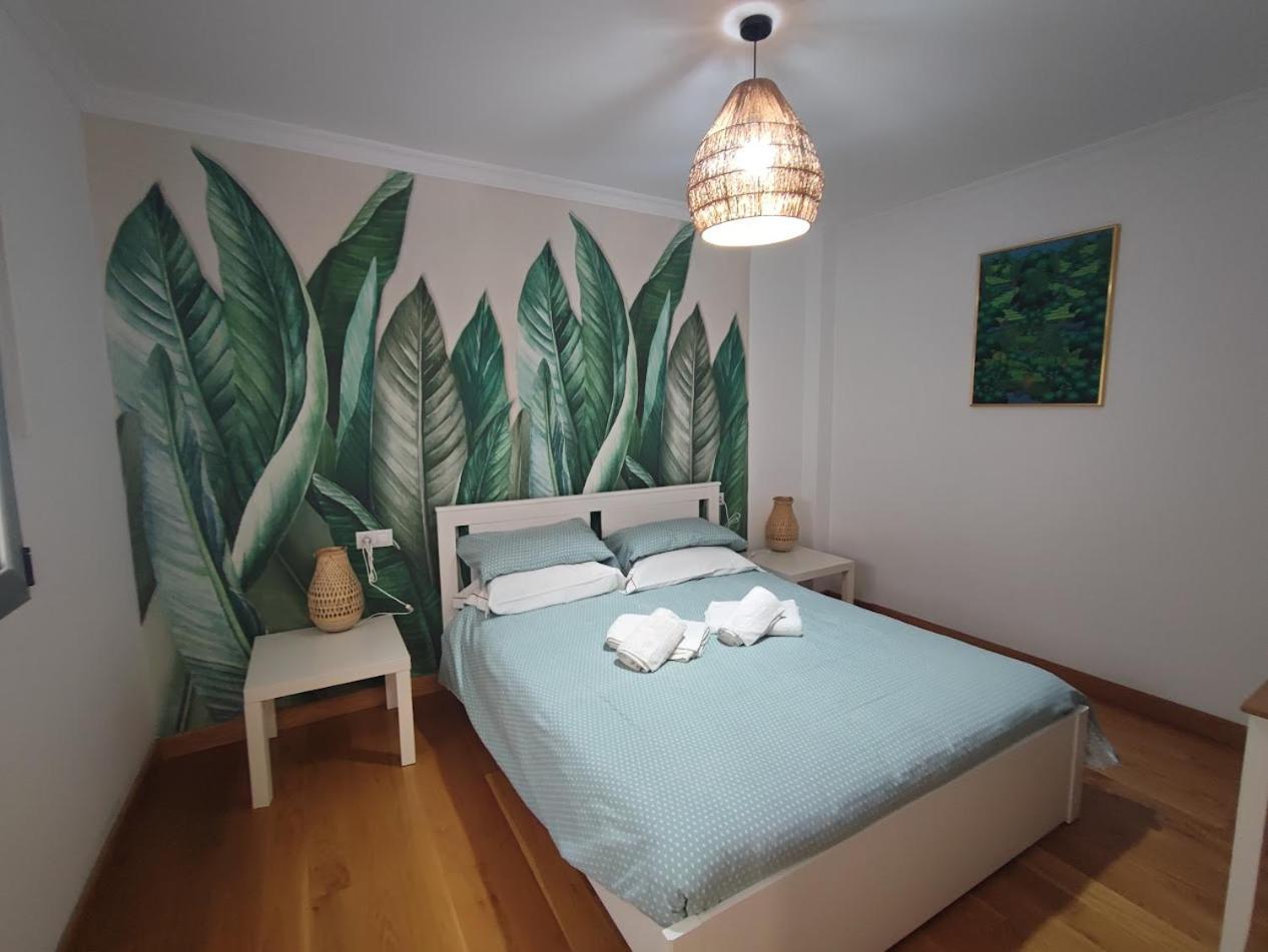Luxury Apartment Las Canteras Λας Πάλμας ντε Γκραν Κανάρια Εξωτερικό φωτογραφία
