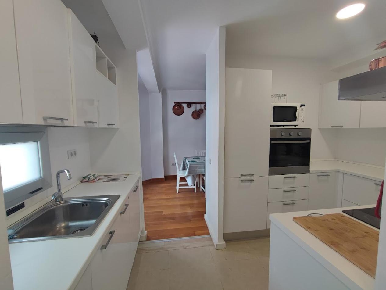 Luxury Apartment Las Canteras Λας Πάλμας ντε Γκραν Κανάρια Εξωτερικό φωτογραφία