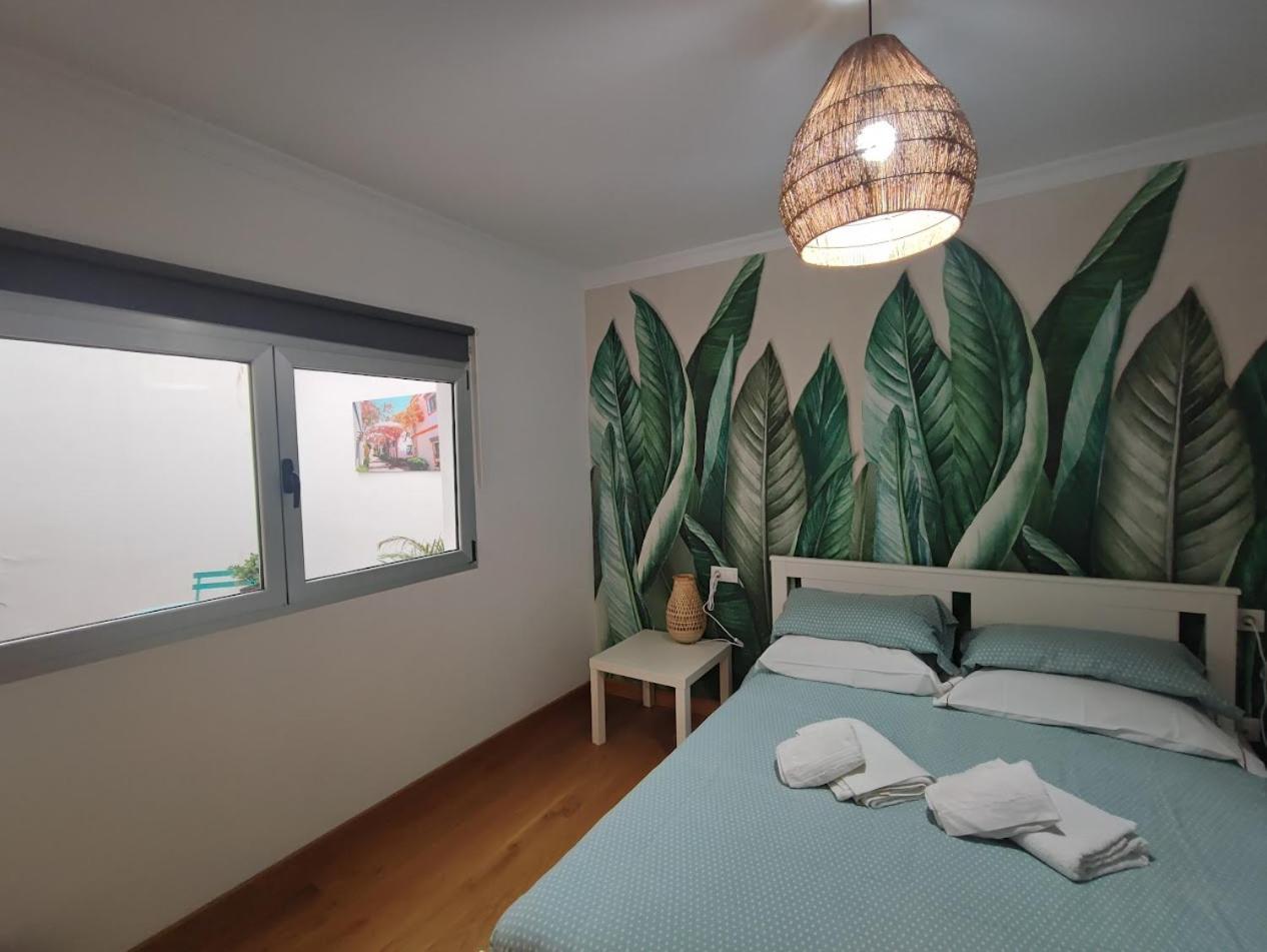 Luxury Apartment Las Canteras Λας Πάλμας ντε Γκραν Κανάρια Εξωτερικό φωτογραφία