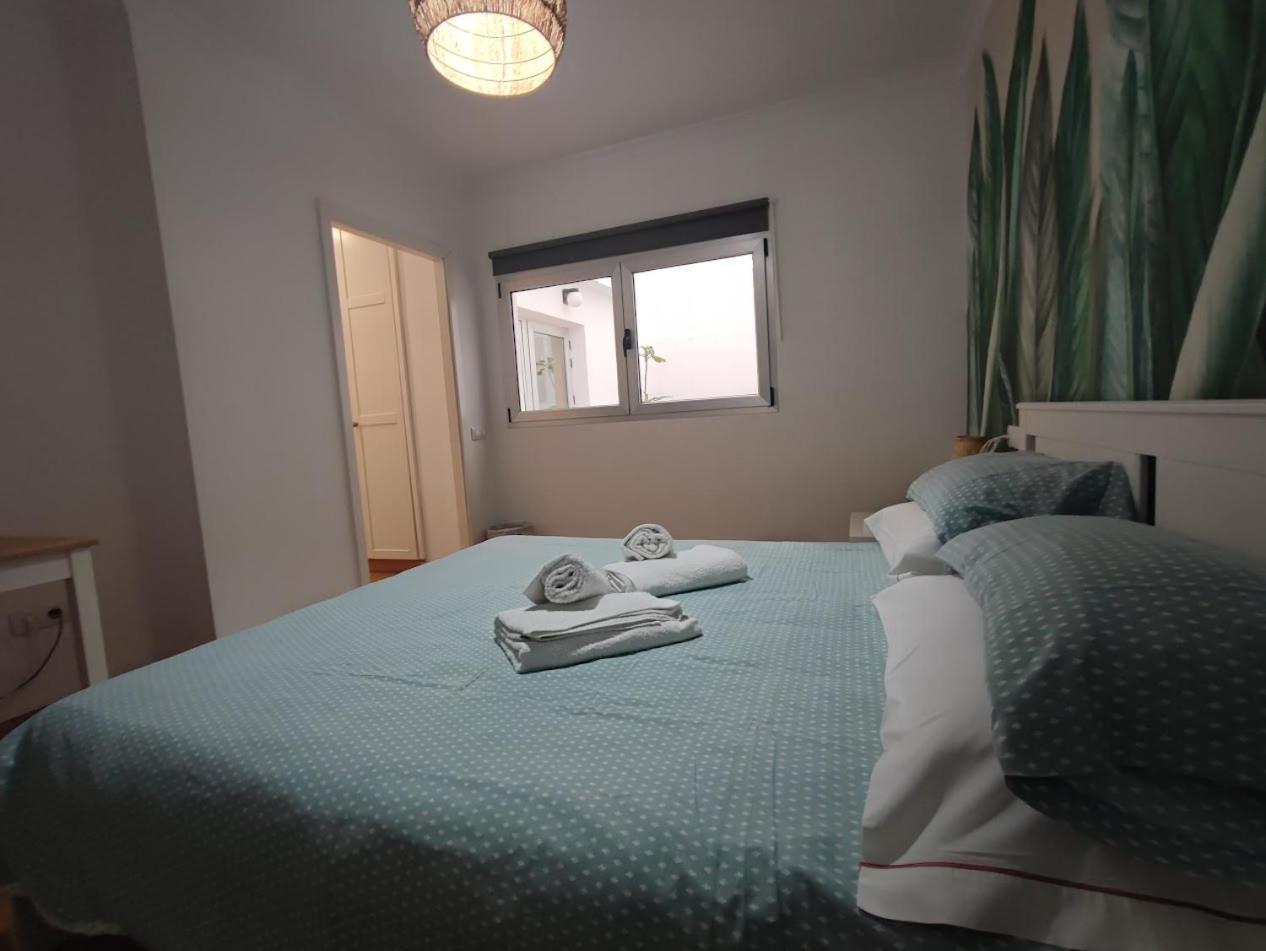 Luxury Apartment Las Canteras Λας Πάλμας ντε Γκραν Κανάρια Εξωτερικό φωτογραφία