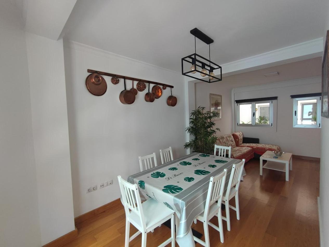 Luxury Apartment Las Canteras Λας Πάλμας ντε Γκραν Κανάρια Εξωτερικό φωτογραφία