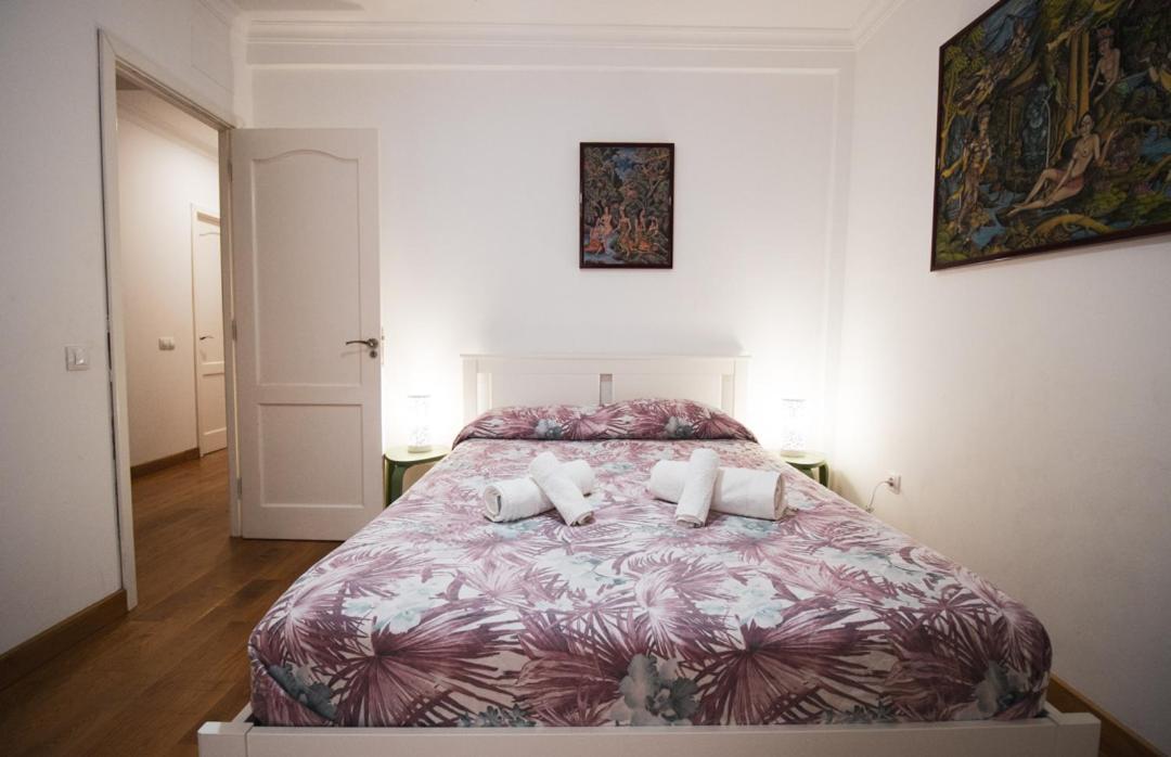 Luxury Apartment Las Canteras Λας Πάλμας ντε Γκραν Κανάρια Εξωτερικό φωτογραφία
