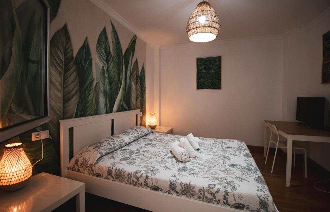 Luxury Apartment Las Canteras Λας Πάλμας ντε Γκραν Κανάρια Εξωτερικό φωτογραφία