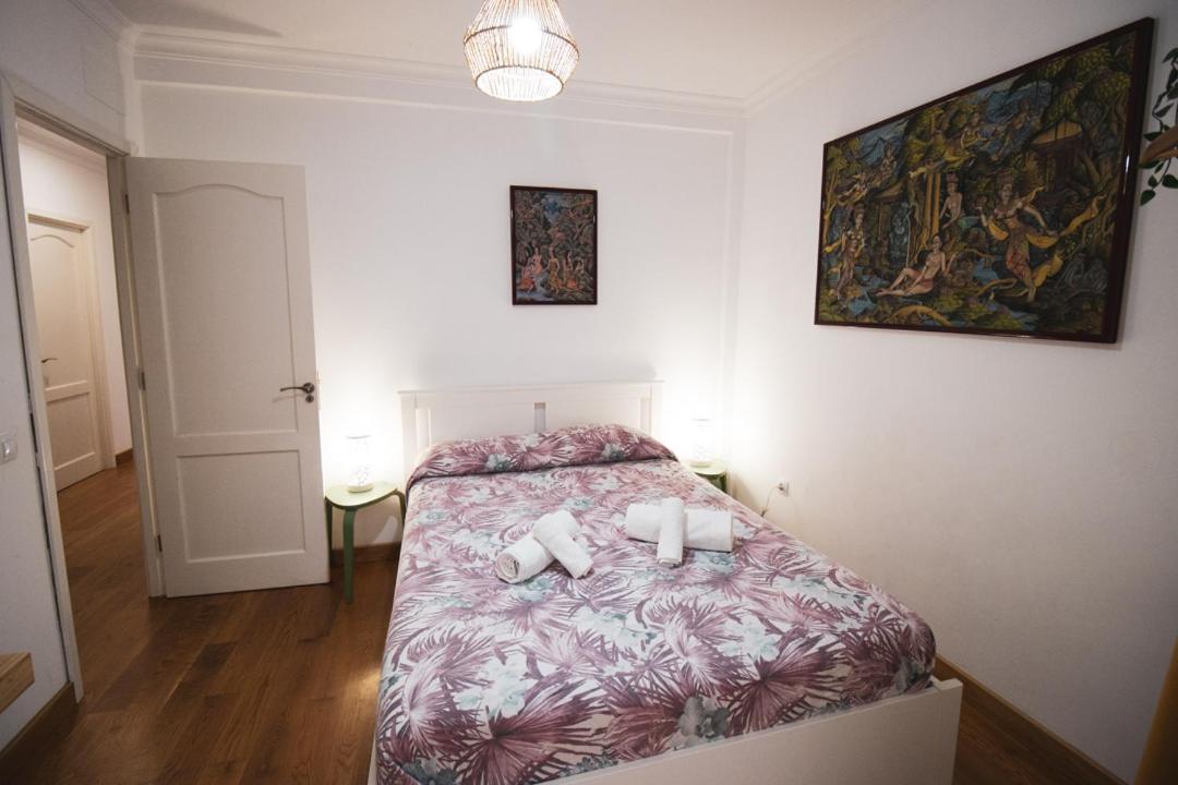 Luxury Apartment Las Canteras Λας Πάλμας ντε Γκραν Κανάρια Εξωτερικό φωτογραφία