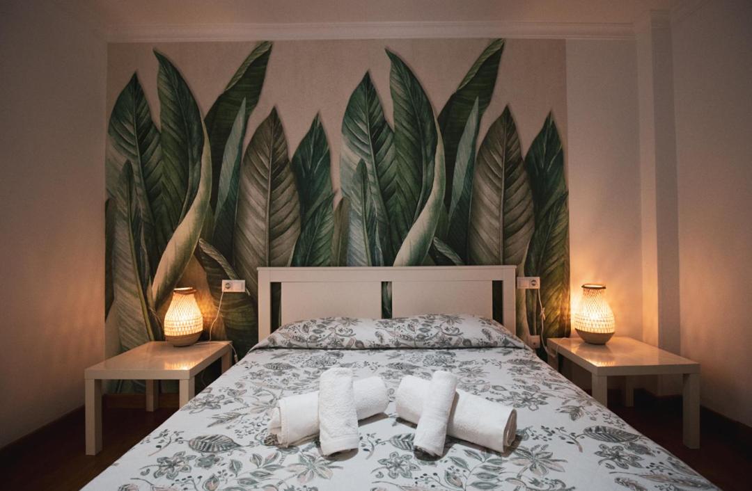 Luxury Apartment Las Canteras Λας Πάλμας ντε Γκραν Κανάρια Εξωτερικό φωτογραφία
