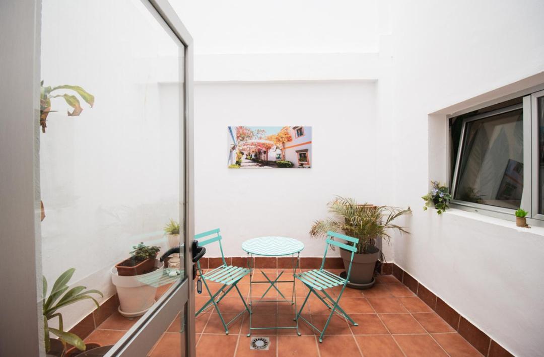Luxury Apartment Las Canteras Λας Πάλμας ντε Γκραν Κανάρια Εξωτερικό φωτογραφία