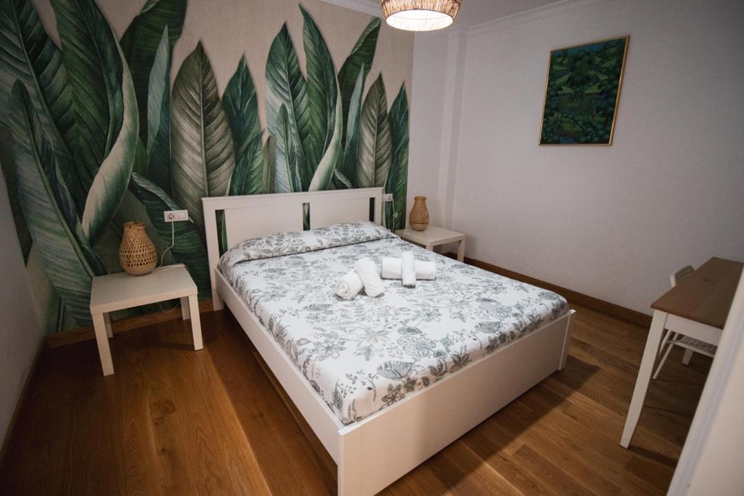 Luxury Apartment Las Canteras Λας Πάλμας ντε Γκραν Κανάρια Εξωτερικό φωτογραφία