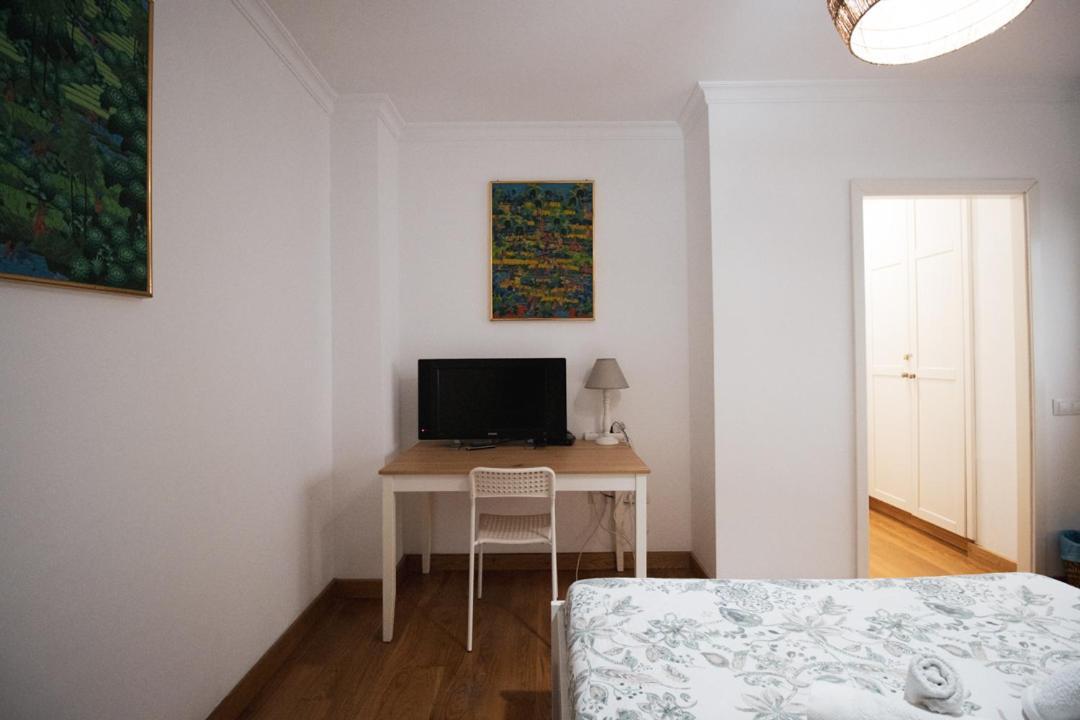 Luxury Apartment Las Canteras Λας Πάλμας ντε Γκραν Κανάρια Εξωτερικό φωτογραφία