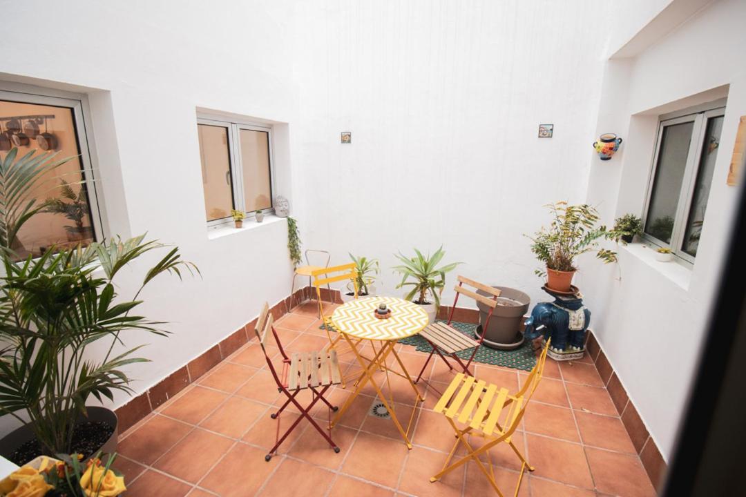 Luxury Apartment Las Canteras Λας Πάλμας ντε Γκραν Κανάρια Εξωτερικό φωτογραφία